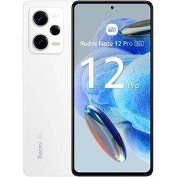 Xiaomi Redmi Note 12 Pro 5G 6/128GB Blanco Libre