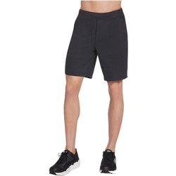 Skechers Explorer - Negro - Pantalón Hombre talla S