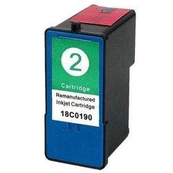 Cartucho para Lexmark 2 Color (18c0190)