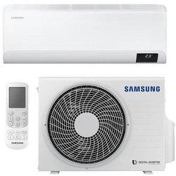 Samsung Aire Acondicionado 1x1 F-ar24cbu Wifi