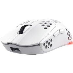 Ratón Gaming Trust GXT 929 Blanco 4800 dpi