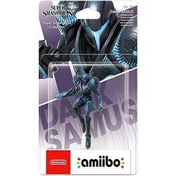 Amiibo Dark Samus  (Super Smash Bros. Collection)