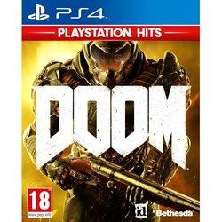 DOOM: PlayStation Hits (PS4)