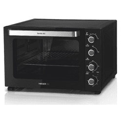 Horno Haeger Santis - 60l