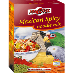 Prestige Mexican Spicy Noodlemix 0,4 kg