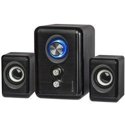 Altavoces PC DEFENDER V11 Negro