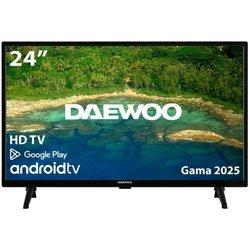 Smart TV Daewoo 24DM64HA HD 24" LED