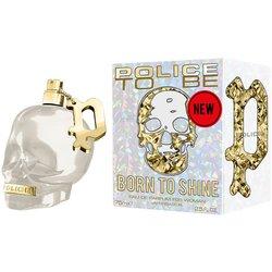 Police Born To Shine Woman 75Ml