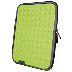 Funda Tablet Universal 10'' APPROX Verde