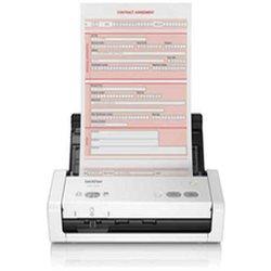 scanner brother ads-1200