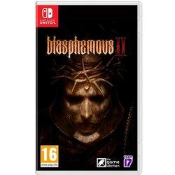 Juego Blasphemous 2 Para Nintendo Switch