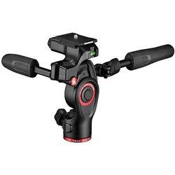 Manfrotto Rótula Befree 3 Way Live