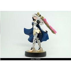 JG AMIIBO CORRIN VERSÁO 2 COLEÇÁO-S.SMAS