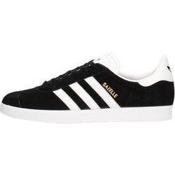 Adidas - Gazelle Negro BB5476