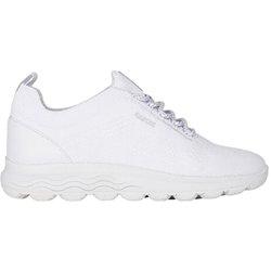 Zapatillas para Mujer GEOX (41 - Blanco)