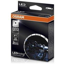 Osram-Adaptador Osram LEDCBCTRL102 21W (2 uds)