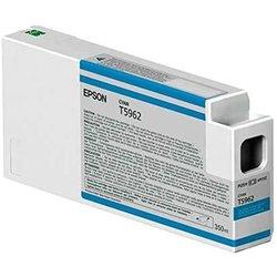 Epson Cartucho T596200 cian