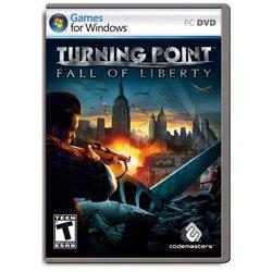 Turning Point Fall Of Liberty [ Importación ] Juego para PC Ordenador