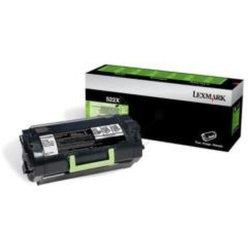 Tóner LEXMARK 52D2X0E