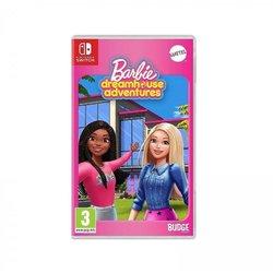 Juego Nintendo Switch Barbie: Dreamhouse Adventures