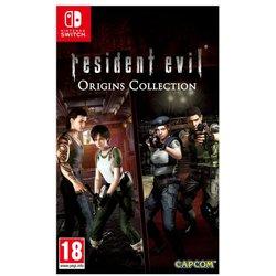 Resident Evil, Origins Collection Juego para Consola Nintendo Switch