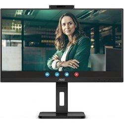 MONITOR LED 27 AOC Q27P3CW NEGRO