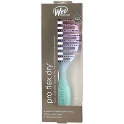 Cepillo Wet Brush Pro Flex Dry Azul