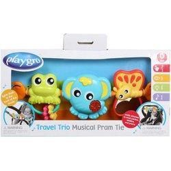 TRIO MUSICAL SILLA DE PASEO PLAYGRO