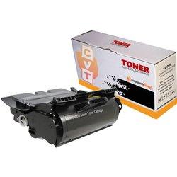 Tóner para Lexmark t640 / t642 / t644 Negro 21k (64016HE / X644H11E)