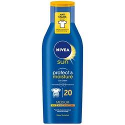 SUN PROTEGE&HIDRATA leche SPF20 200 ml