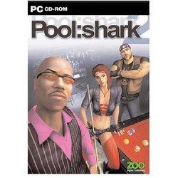 Pool:shark 2