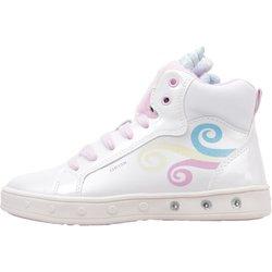 Zapatillas altas Geox  J SKYLIN GIRL