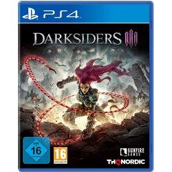 Darksiders III (PS4)