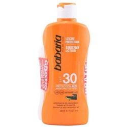 Solar Aloe Vera Spf30 Leche Lote 2 Pz