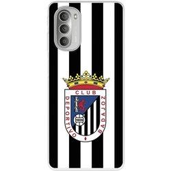 Funda para Motorola Moto G51 5G del Badajoz  - Licencia Oficial Club Deportivo Badajoz