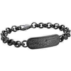 Pulsera Police Hombre PJ26402BSU.02