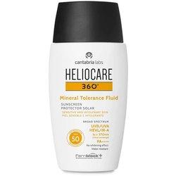 Heliocare 360 Mineral Spf 50 50 ml