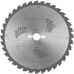 Dewalt DT4330-QZ - Hoja para sierra circular estacionaria 305x30mm 36D