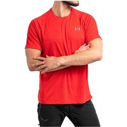 Under Armour Tech 20 Short Sleeve