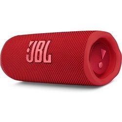 Jbl flip 6 red - altavoz