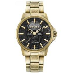 Reloj para hombres Adriatica Classic POLICE