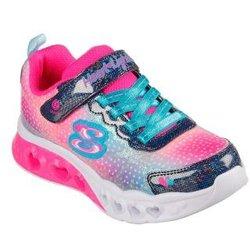 SKECHERS FLUTTER HEART LIGHTS-SIMPLY L