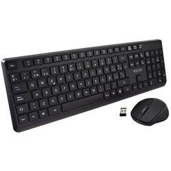 PRO WIRELESS KEYBOARD MOUSE ES WRLS