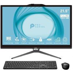 MSI Pro AP222T-214ES i5-13400 8 256 W11P 22" tac.N