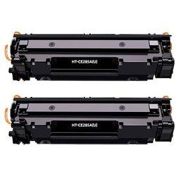 pack 4 CE285A / TONER 85A compatible HP Laserjet Pro P1102 Pro M1132