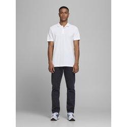 Jack & Jones Ebasic Short Sleeve Polo Shirt