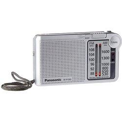 RADIO PORTÁTIL AM/FM PANASONIC