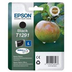 Epson Apple Cartucho T1291 negro