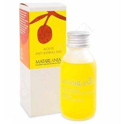 Matarrania Aceite Antiestrías Bio 100ml