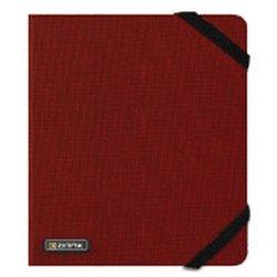 Funda para Tablet Ziron ZR220 Rojo